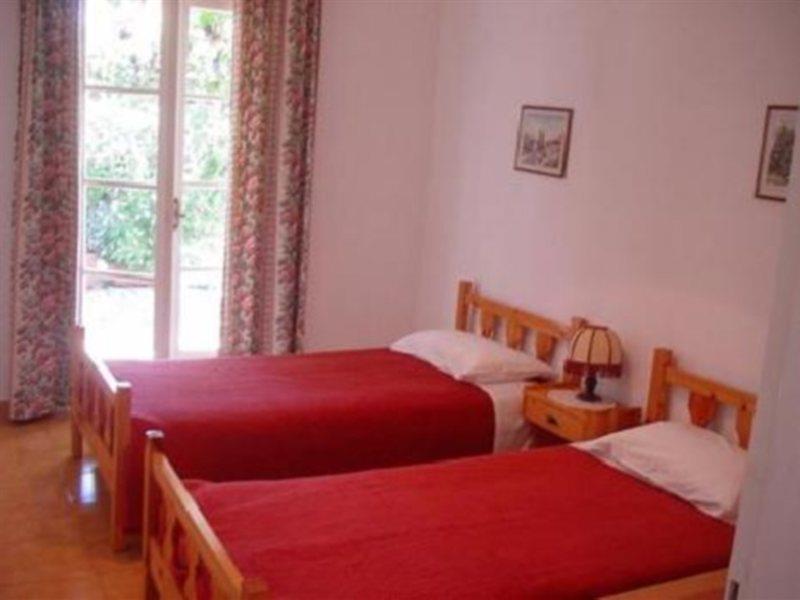 Villa Tina Aharávi Kültér fotó
